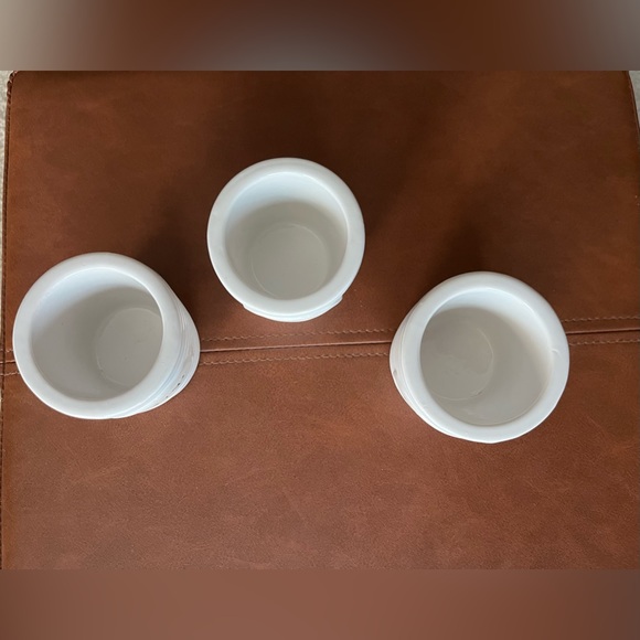 “Live Laugh Love” Votive Candle Holders - Picture 2 of 3